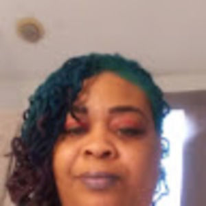 Meet your Posher, Lashonda